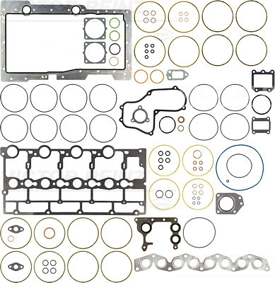 Full Gasket Kit, engine